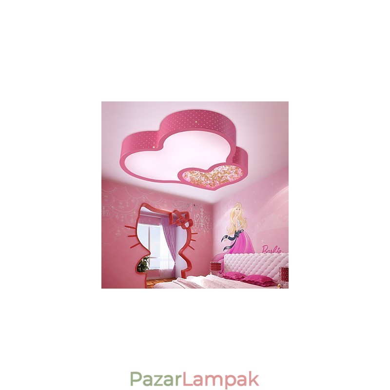 Modern kortárs Egyéb fém süllyesztett tartó