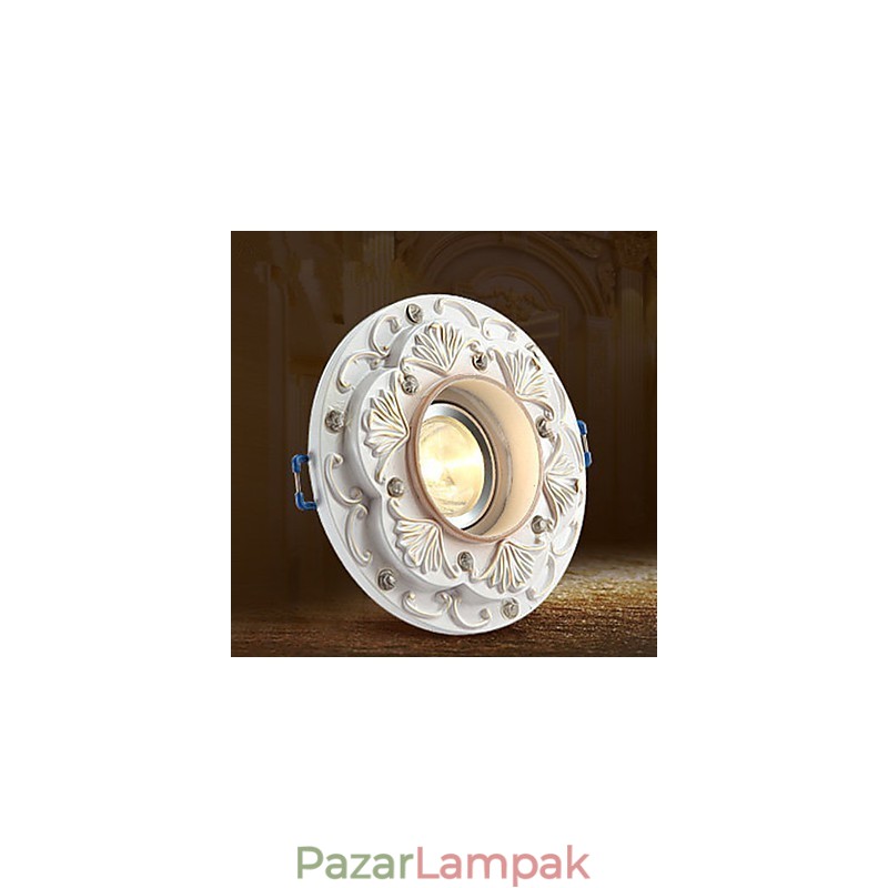 Spot lámpák mini stílusú hagyományos klasszikus gyanta