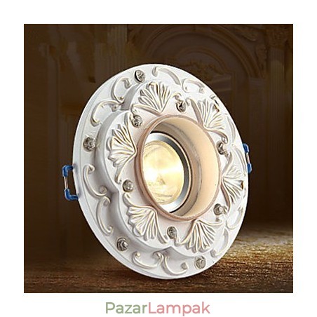 Spot lámpák mini stílusú hagyományos klasszikus gyanta Spot lámpák mini stílusú hagyományos klasszikus gyanta