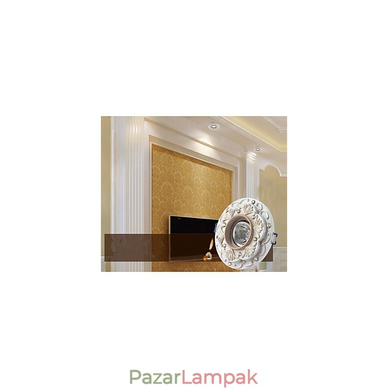 Spot lámpák mini stílusú hagyományos klasszikus gyanta