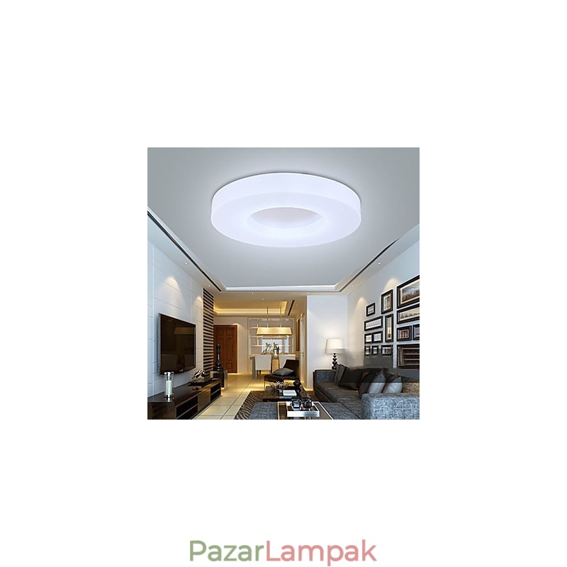 Flush Mount modern kortárs
