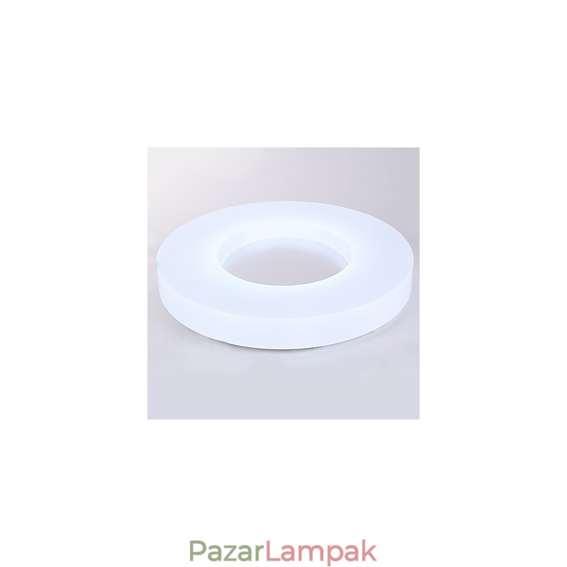 Flush Mount modern kortárs