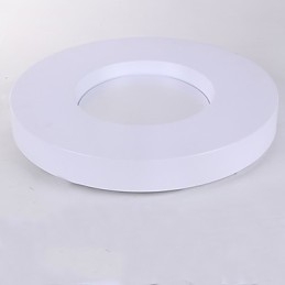 Flush Mount modern kortárs