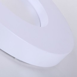 Flush Mount modern kortárs