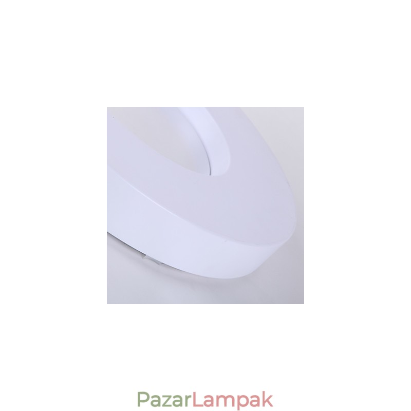 Flush Mount modern kortárs
