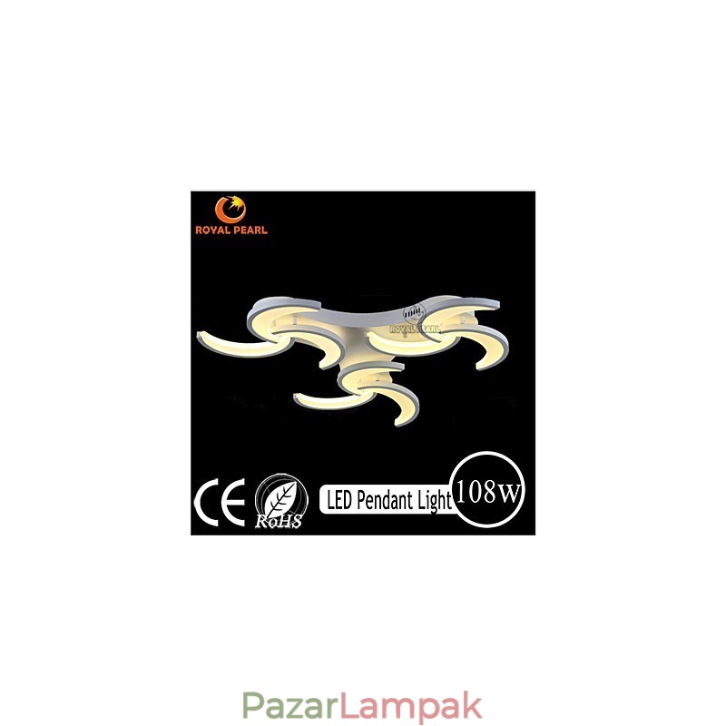Divat Ding Light 10 Chanderlier lámpák