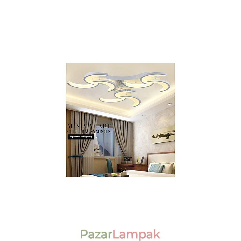 Divat Ding Light 10 Chanderlier lámpák