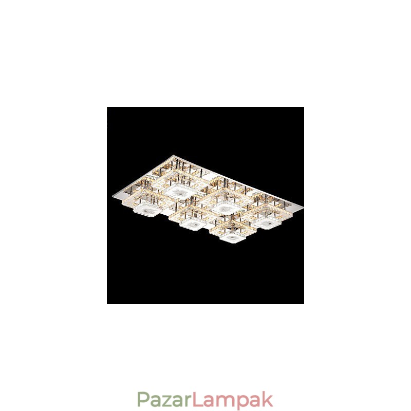 Süllyesztett kristály modern, modern nappali ágy gyerekeknek