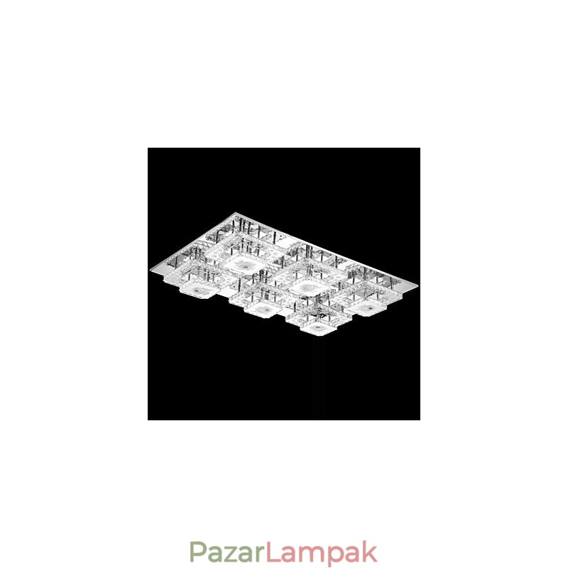 Süllyesztett kristály modern, modern nappali ágy gyerekeknek