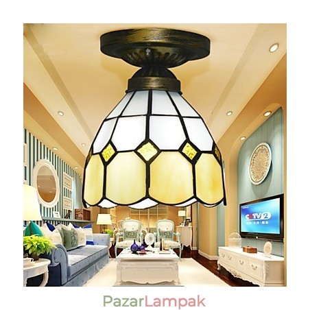 Mediterrán kontraktusos Absorb Dome Light Kreatív Absorb Dome Light lámpa Mediterrán kontraktusos Absorb Dome Light Kreatív Absorb Dome Light lámpa