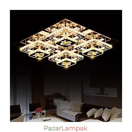 Süllyesztett kristály modern, modern nappali ágy gyerekeknek