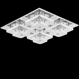 Süllyesztett kristály modern, modern nappali ágy gyerekeknek