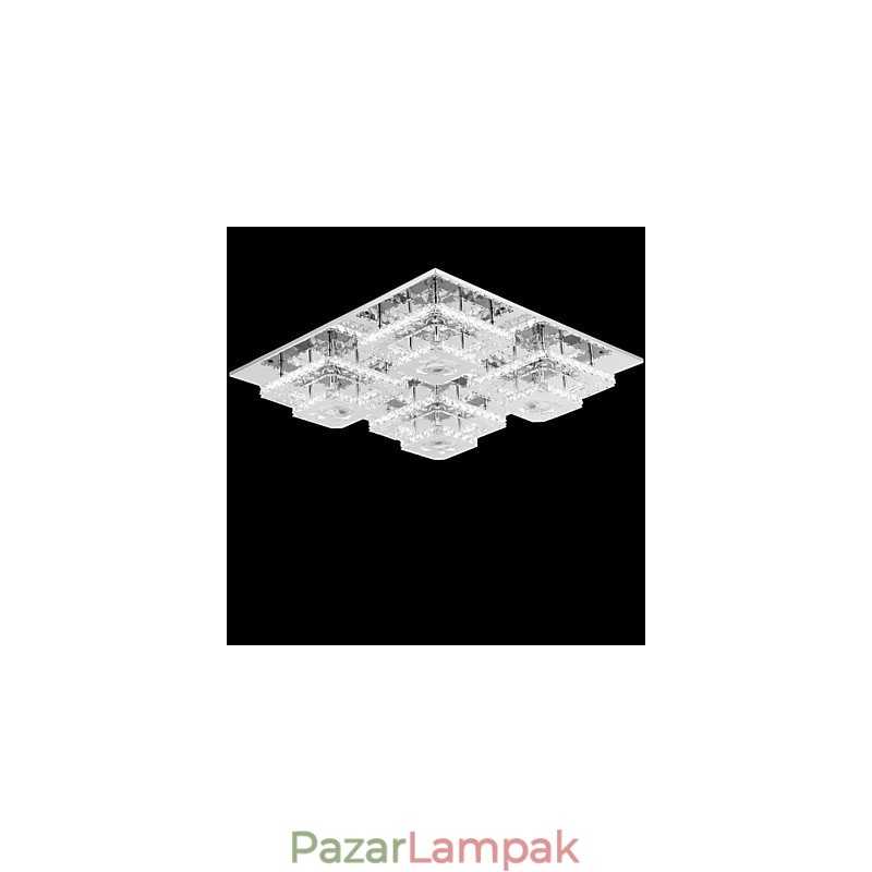 Süllyesztett kristály modern, modern nappali ágy gyerekeknek