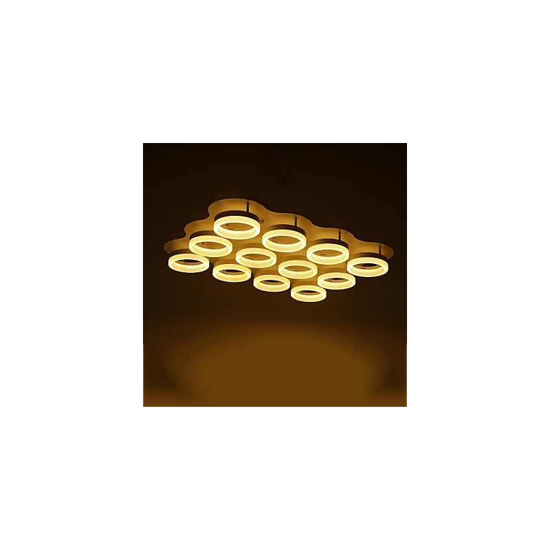 Falba szerelhető modern kortárs fém