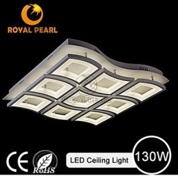 Magas költséghatékony 1 modern függesztett lámpa