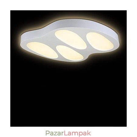 Süllyesztett rögzítés No Polar Light távirányítóval Modern modern Süllyesztett rögzítés No Polar Light távirányítóval Modern modern