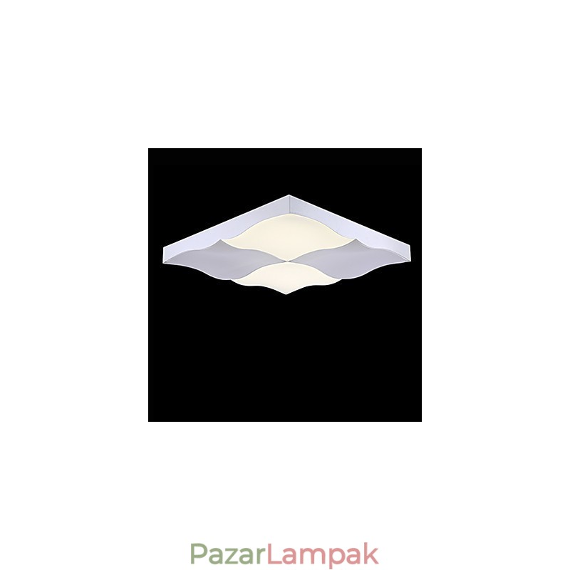 Falba szerelhető modern kortárs fém