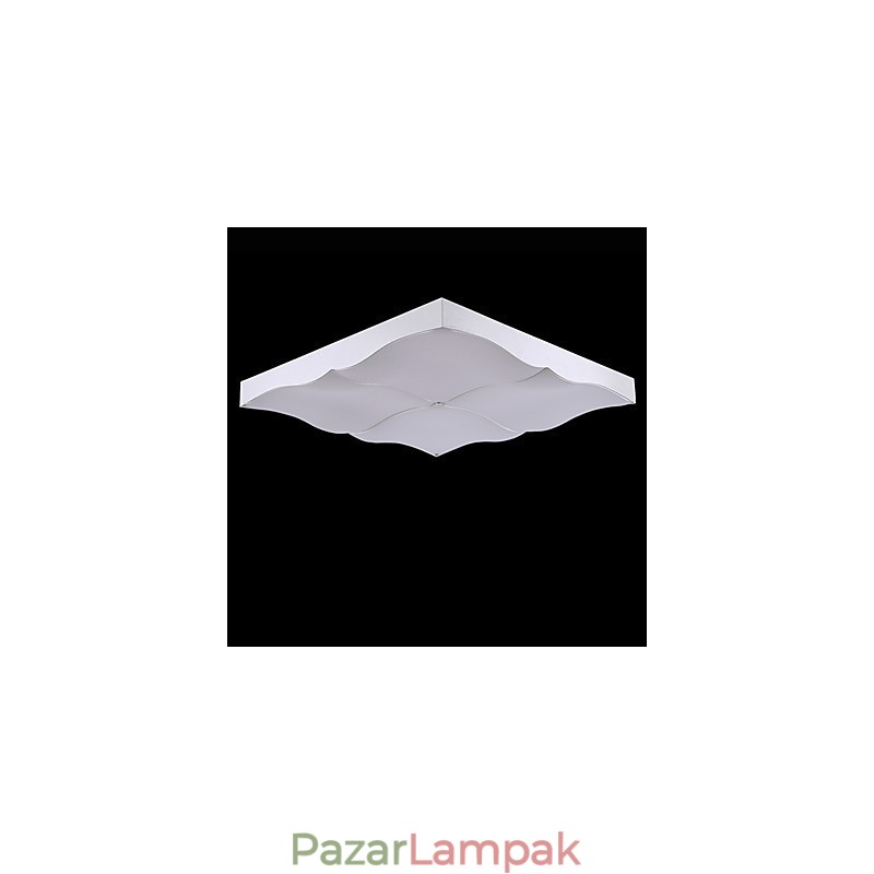 Falba szerelhető modern kortárs fém