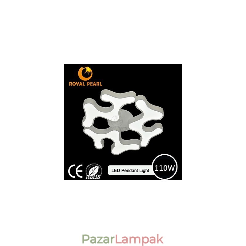 Kiváló minőségű modern függőlámpa
