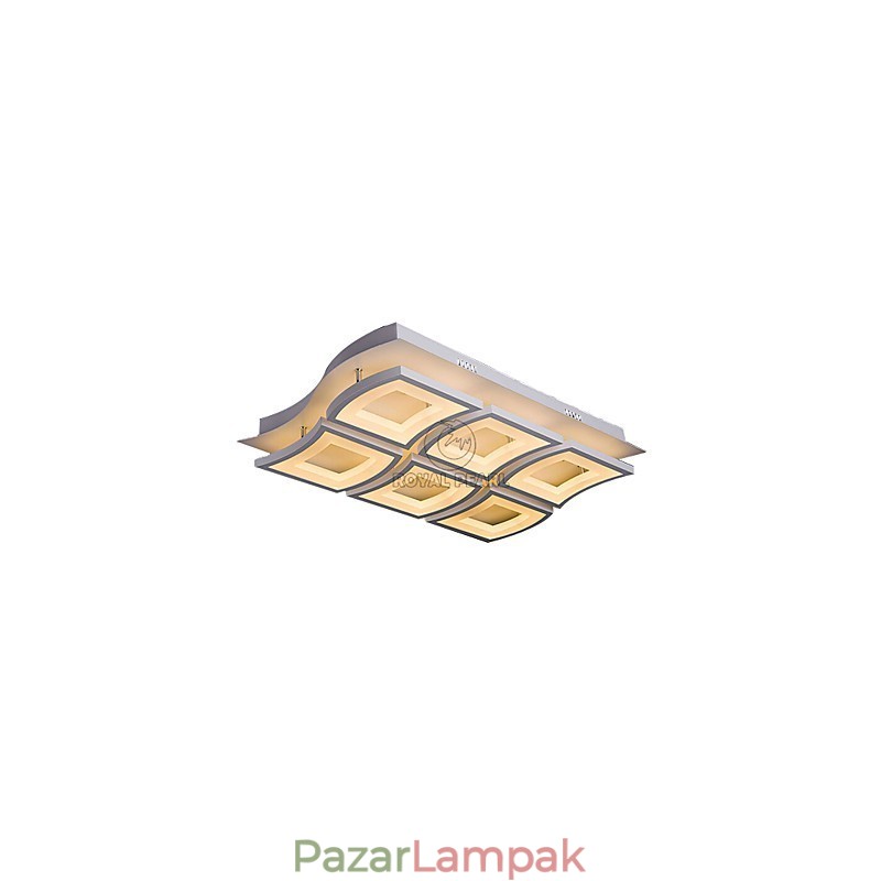 Kiváló minőségű dekoratív mennyezeti világítás