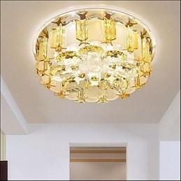 Modern Minimalist Creative Lights Iamp Veranda Iamp lámpa Mennyezeti lámpák
