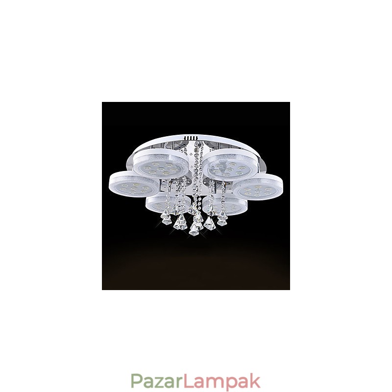 Falba szerelhető modern kortárs fém
