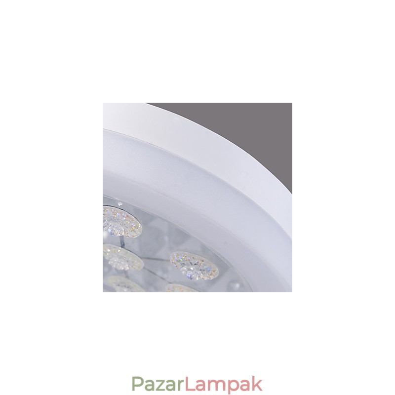 Falba szerelhető modern kortárs fém
