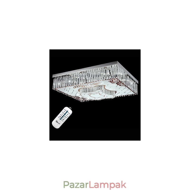 Falba szerelhető modern kortárs fém