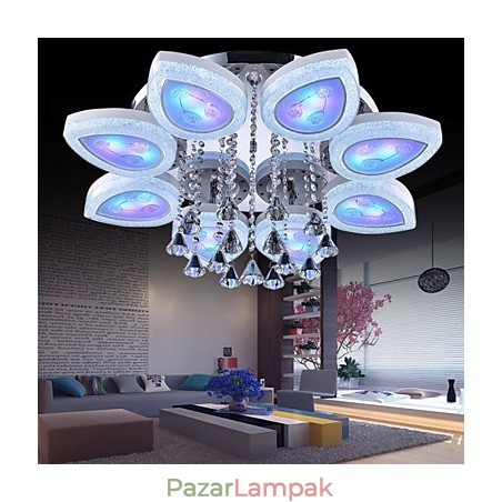 Falba szerelhető modern kortárs fém Falba szerelhető modern kortárs fém