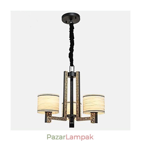 Kínai stílusú lámpa A lámpa