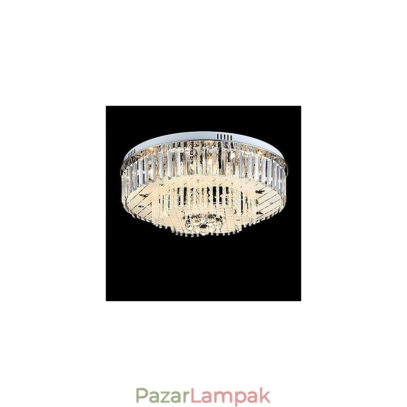 Falba szerelhető modern kortárs fém