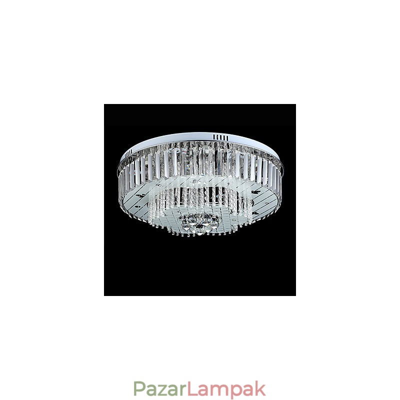 Falba szerelhető modern kortárs fém