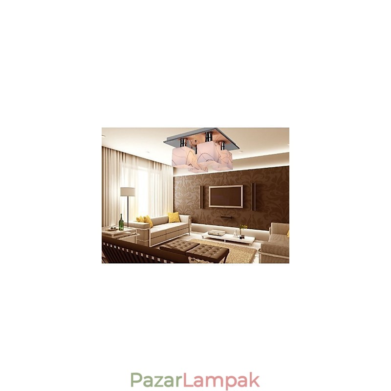 Sínfényszórók Modern kortárs üveg