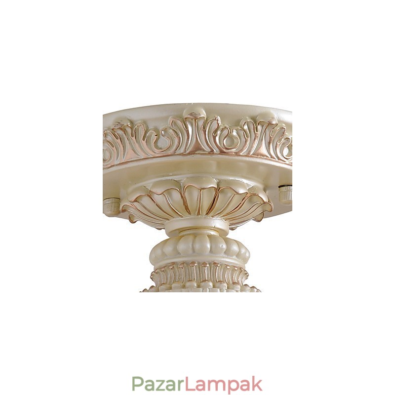 Hagyományos klasszikus, mini stílusú, gyantával festhető, süllyesztett spotlámpák