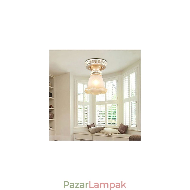 Hagyományos klasszikus, mini stílusú, gyantával festhető, süllyesztett spotlámpák