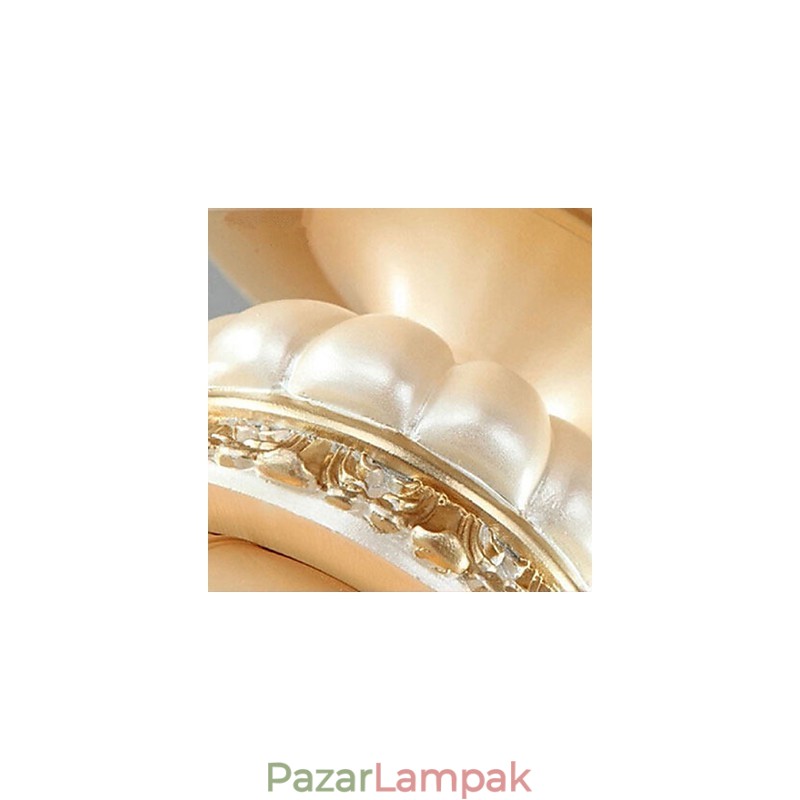 Hagyományos klasszikus, mini stílusú, gyantával festhető, süllyesztett spotlámpák