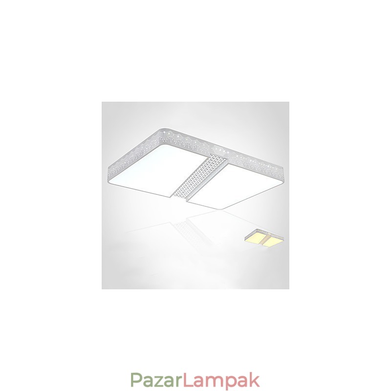 Falba szerelhető modern kortárs fém