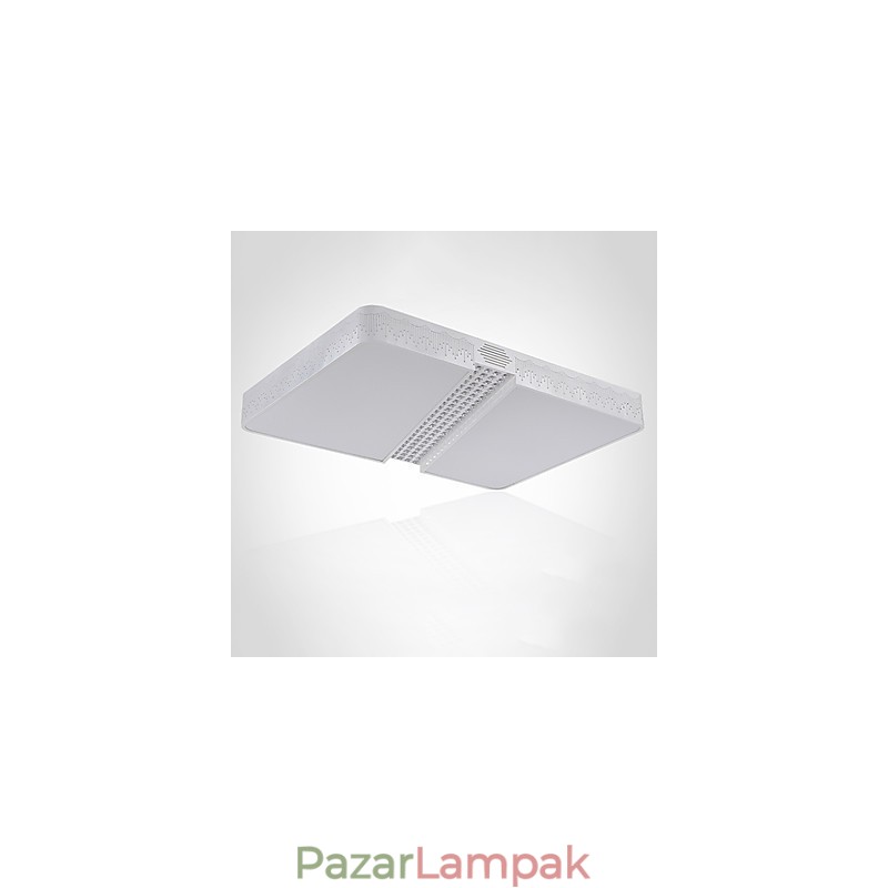 Falba szerelhető modern kortárs fém