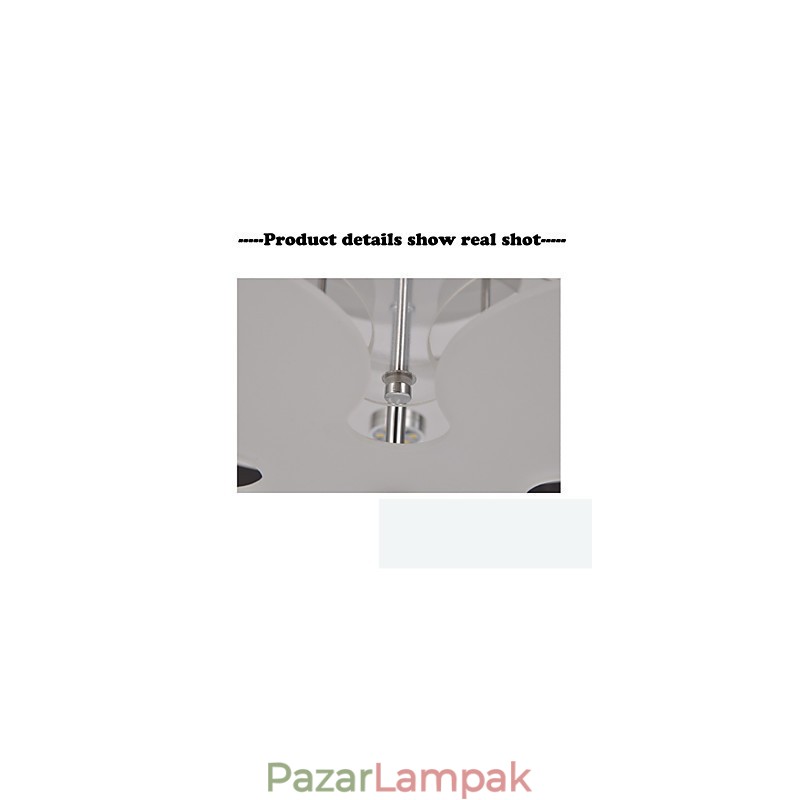 Sínlámpák Modern kortárs garázsmetál