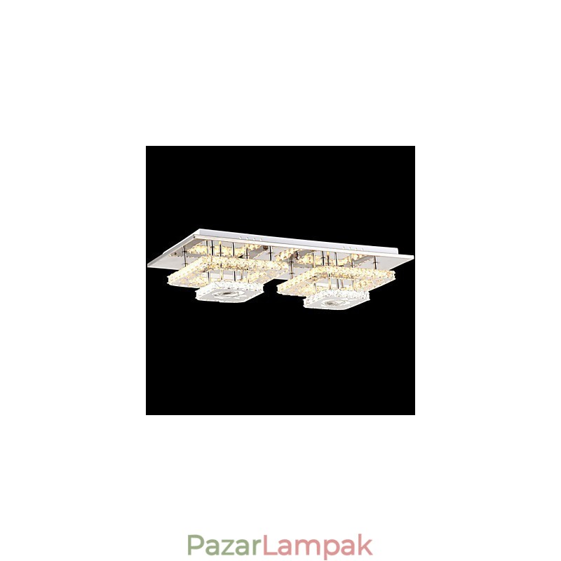 Süllyesztett kristály modern, modern nappali ágy gyerekeknek