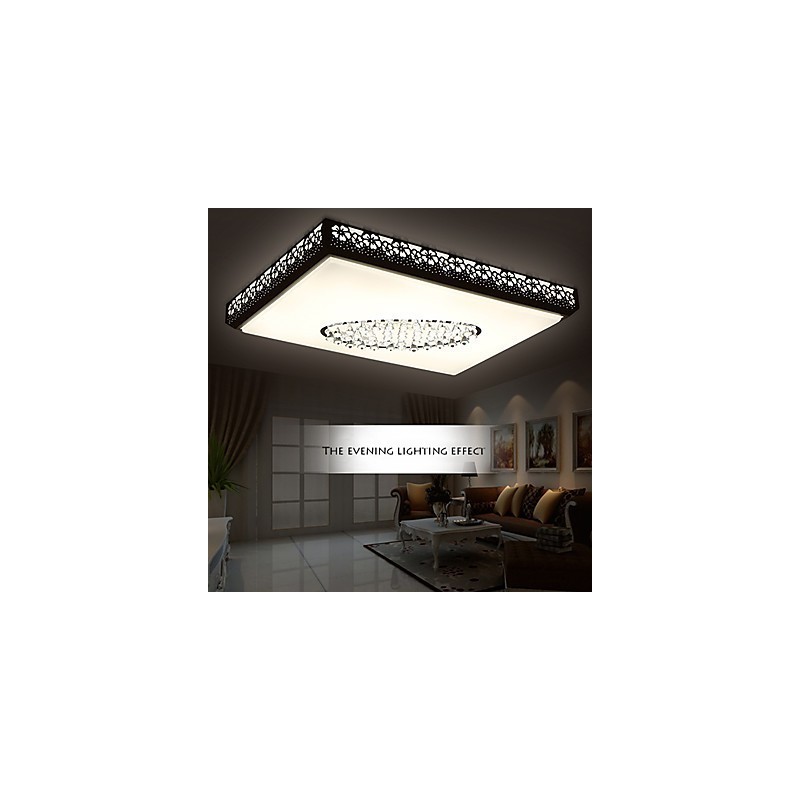 Falba szerelhető modern kortárs fém