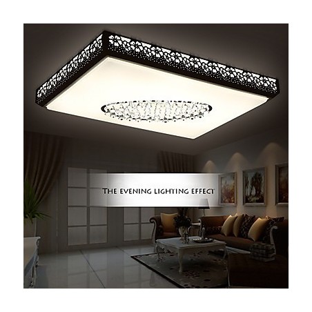 Falba szerelhető modern kortárs fém