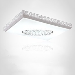 Falba szerelhető modern kortárs fém