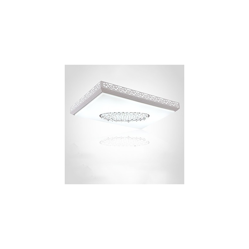 Falba szerelhető modern kortárs fém