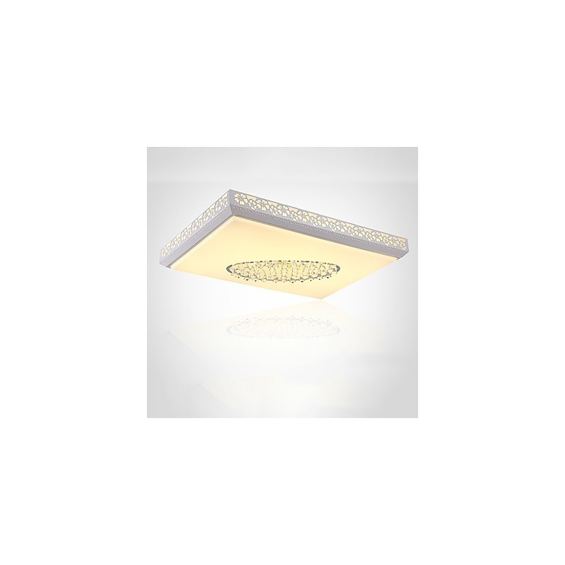 Falba szerelhető modern kortárs fém