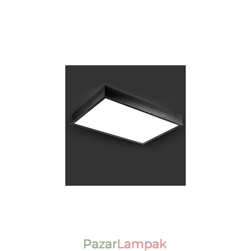Modern, kortárs dekoratív mennyezeti lámpa