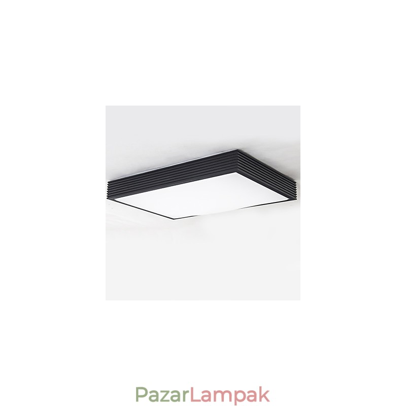 Modern, kortárs dekoratív mennyezeti lámpa