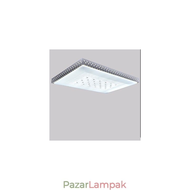 Falba szerelhető modern kortárs fém