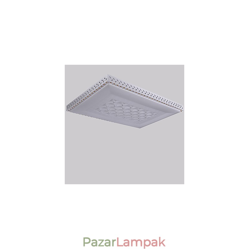 Falba szerelhető modern kortárs fém