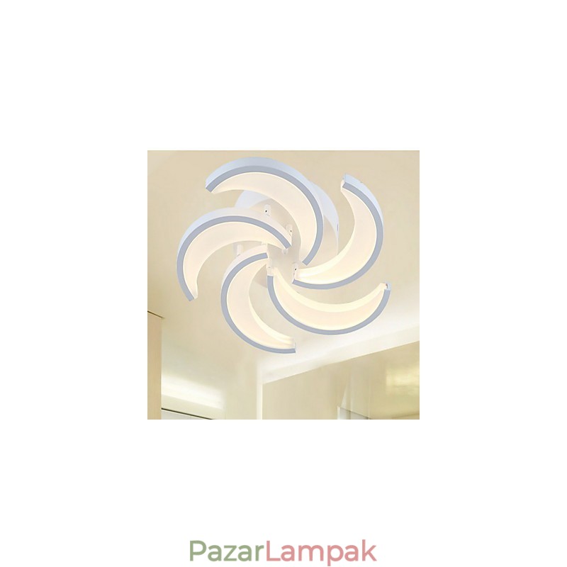 Otthoni világítás Dekoratív medálok